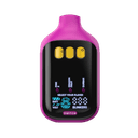 Pink-Z x Dragon Fruit x Durban | Disposable Vape | 2g