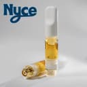 OG Cheeseburger | Live Hash Rosin Vape Cartridge | .5g
