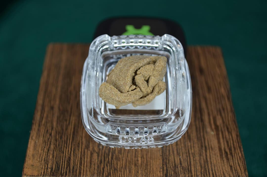 Dad Hash • Hash • 1g - urbanXtracts | Treehouse Cannabis