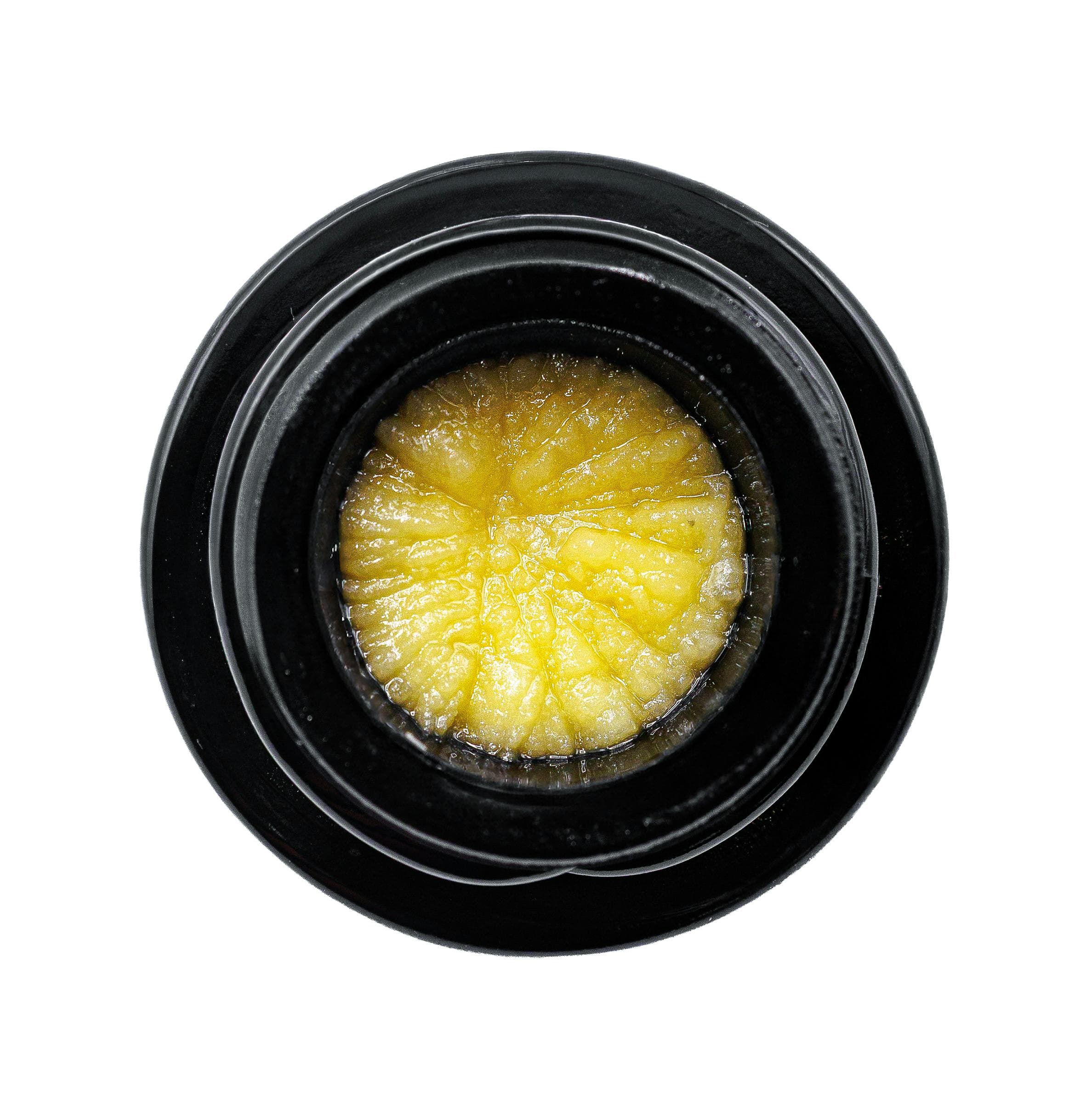 GMO Live Rosin Concentrate 1g - Umamii