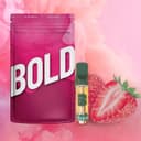 Strawberry | Cartridge | 1g