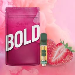 Strawberry | Cartridge | 1g