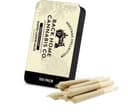 Super Lemon Haze | 6 Pack Pre-rolls | 3g