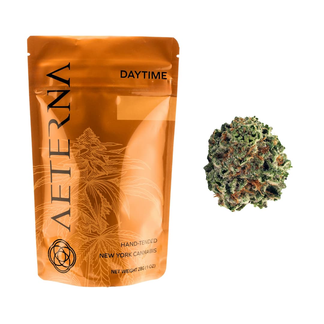 Cream 47 • Aeterna • Flower -  | Treehouse Cannabis