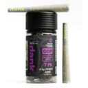 Grandaddy Purp "GDP"  • 7 Pack Pre-rolls  • 3.5g