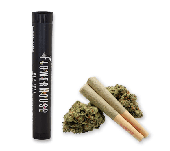 product image for Kushberry Infused Pre-Rolls 2 Pack