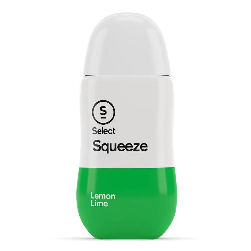 product image Lemon Lime Squeeze Beverage Infusion | 100mg
