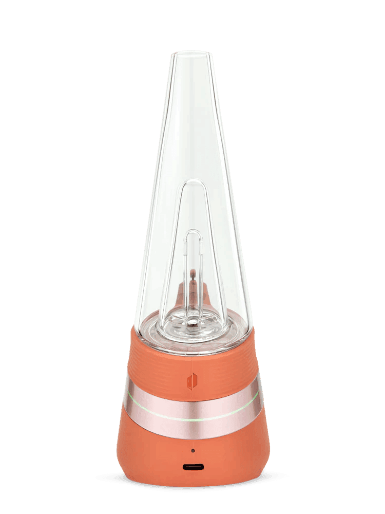 The New Peak Canyon • E-Rig - Puffco | Treehouse Cannabis