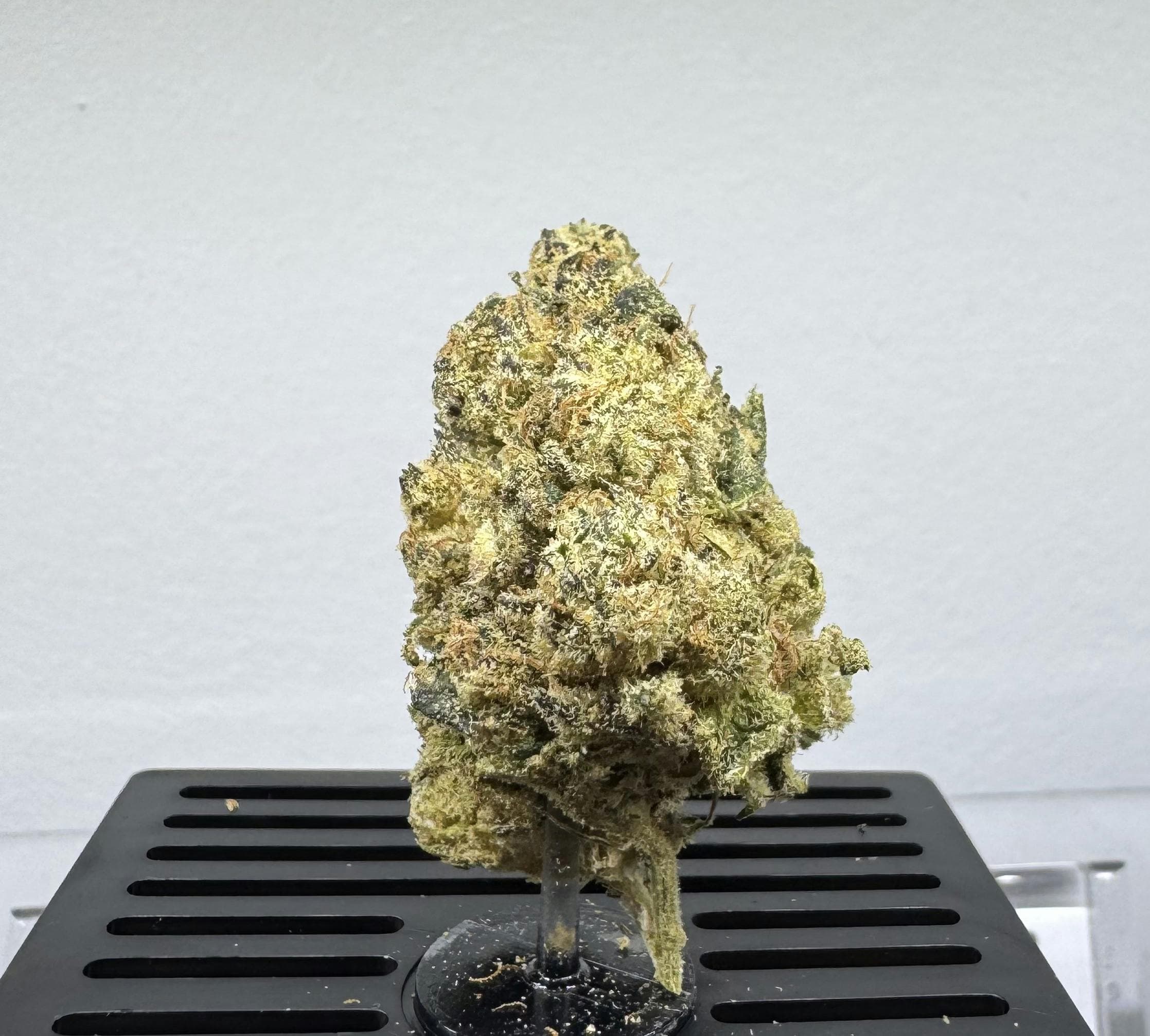 product image for Strawberry Gary Flower 3.5g