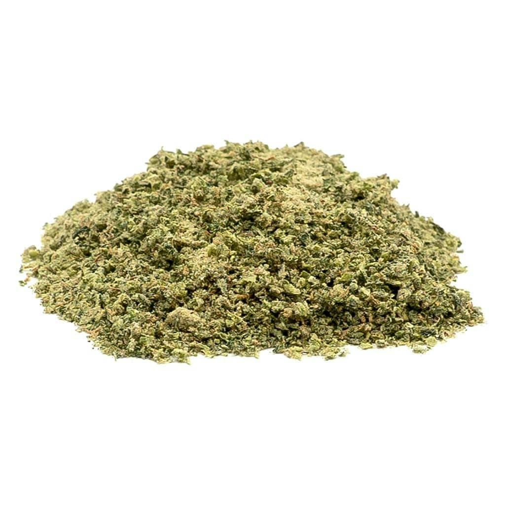 Banana Piunch • Diamond Infused Pre-Ground Flower • 3.5g - Jetpacks | Treehouse Cannabis