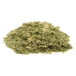 Blue Dream | Diamond Infused Pre-Ground Flower • 3.5g