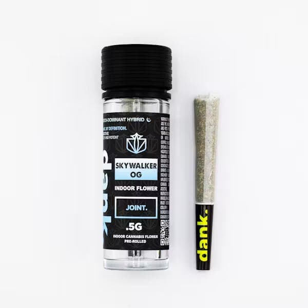 Skywalker Pre-roll - 