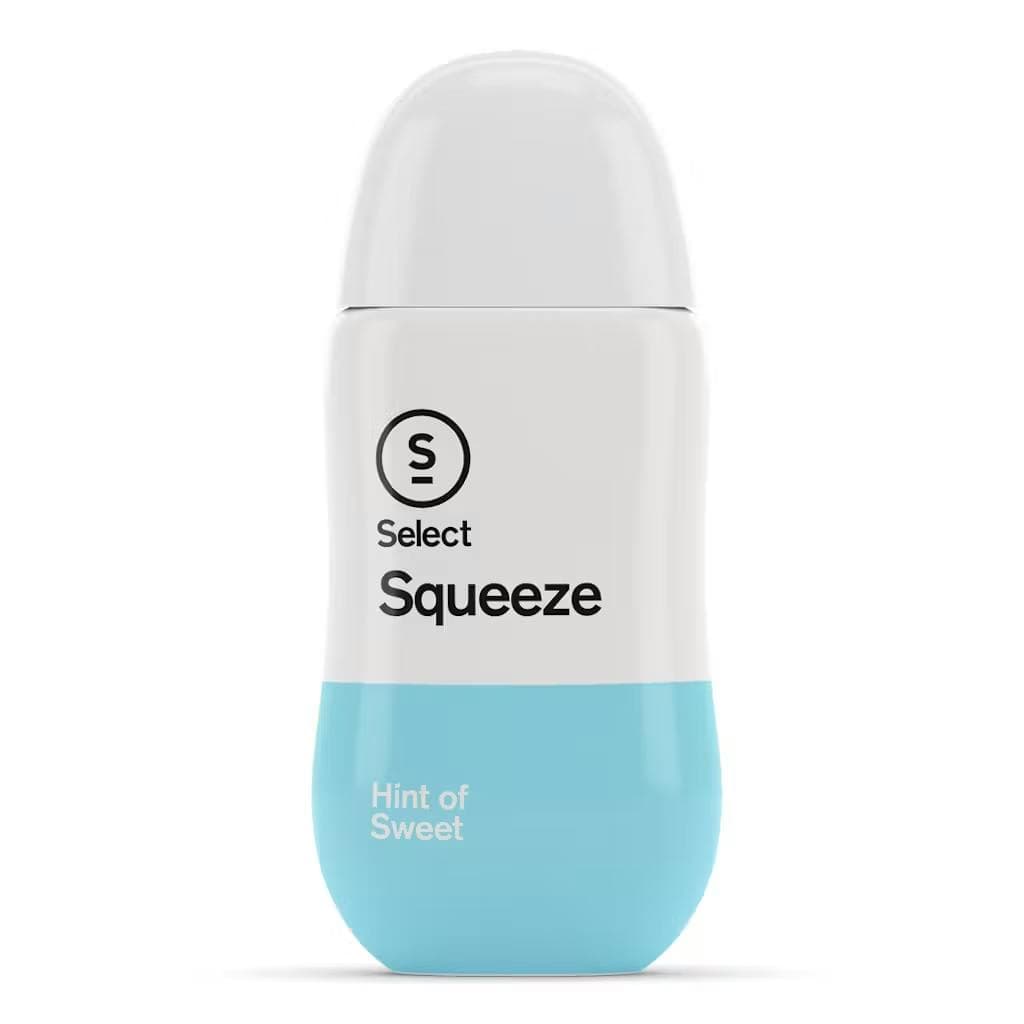 product image Hint of Sweet Squeeze Beverage Infusion | 100mg