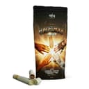 Bagel Hole Sour Diesel x Sour Diesel Resin | Resin Infused Pre-Roll | 2.5g