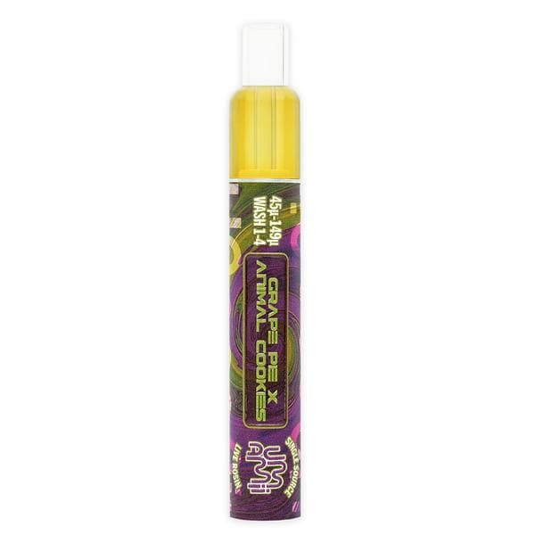 product image Grape Pie x Animal Cookies • Live Rosin Vape • 1g