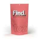 Peanut Butter Muffin | flower • 28g