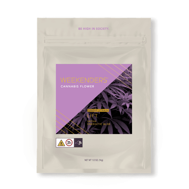 Jelly Rancher • Flower • 14g - Weekenders | Treehouse Cannabis