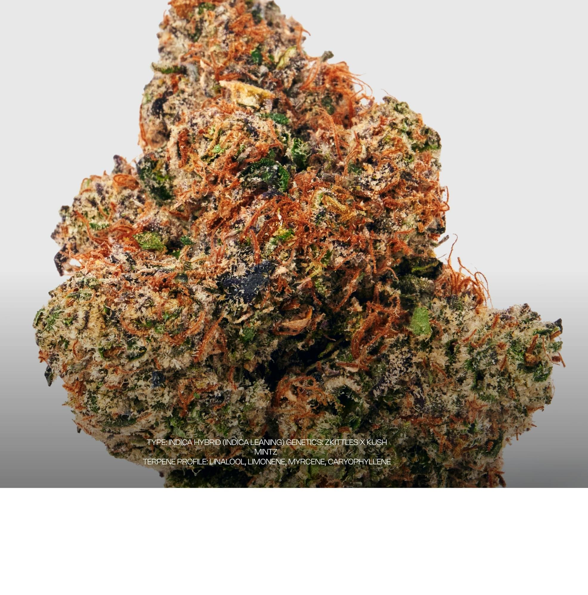 product image for Yellow Zushi Flower 3.5g