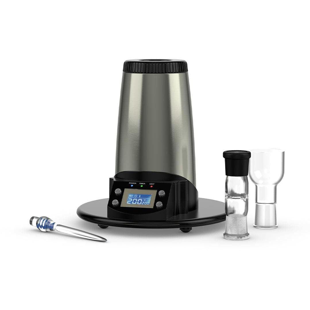 Arizer V-Tower Desktop Vaporizer - 