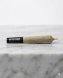 Blue Dream | Infused Pre-roll | 1g