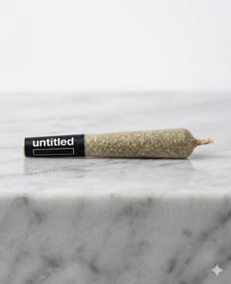Blue Dream | Infused Pre-roll | 1g