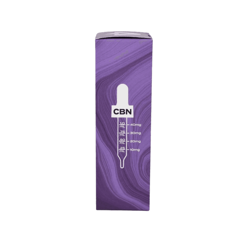 CBN Isolate Tincture • 1200mg - Vlasic Labs | Treehouse Cannabis