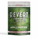 Apple Fritter Kief Infused | Pre-ground Flower | 14g