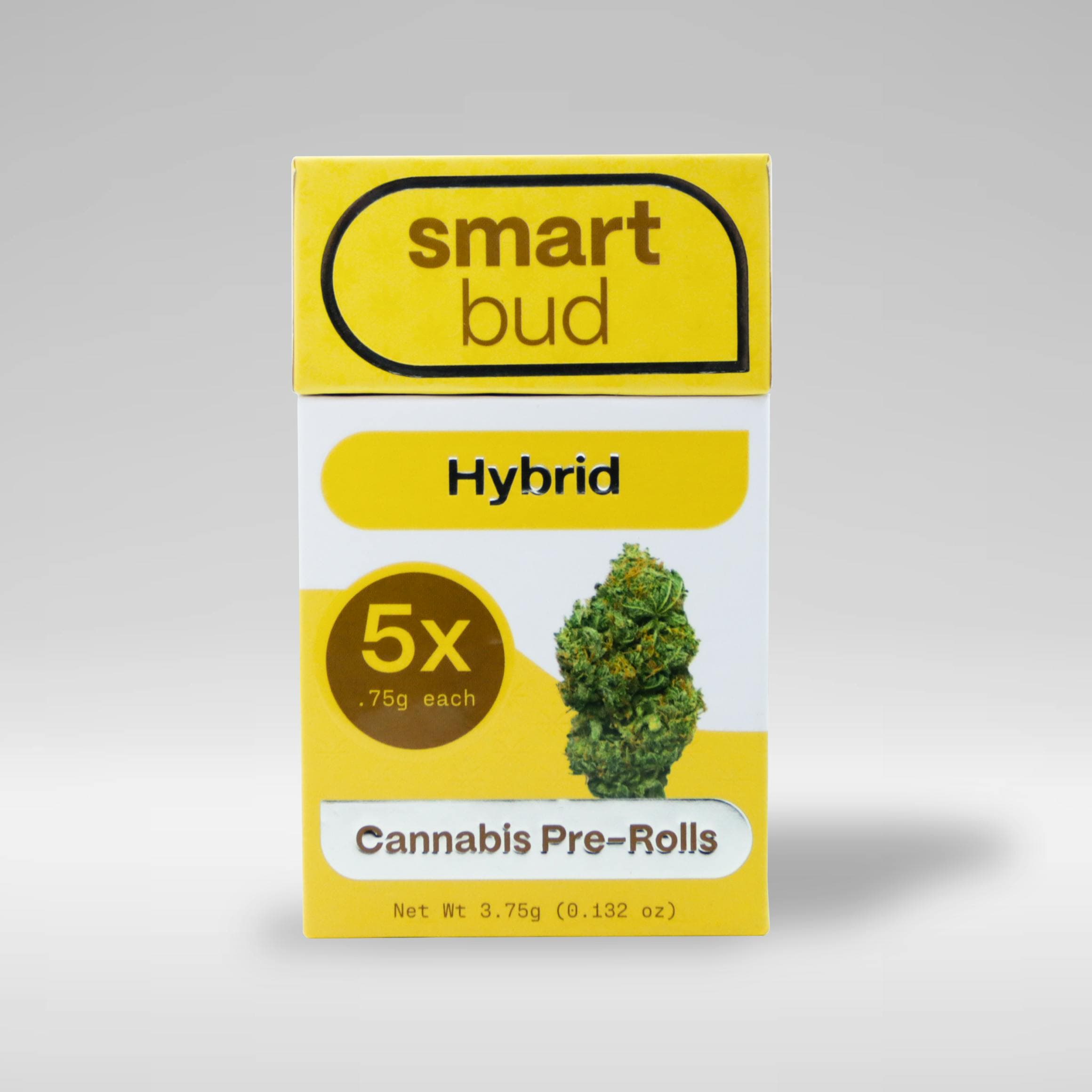 product image for Sour Candy 5 Pack Pre-rolls 3.75g