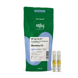 Blueberry 2.0 | 2pk Cartridge | 1g
