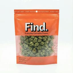 Apple Tartz | Find. | Flower | 70g