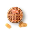 #024 Chicken & Waffles | Off Hours | Live Rosin Gummies | 100mg