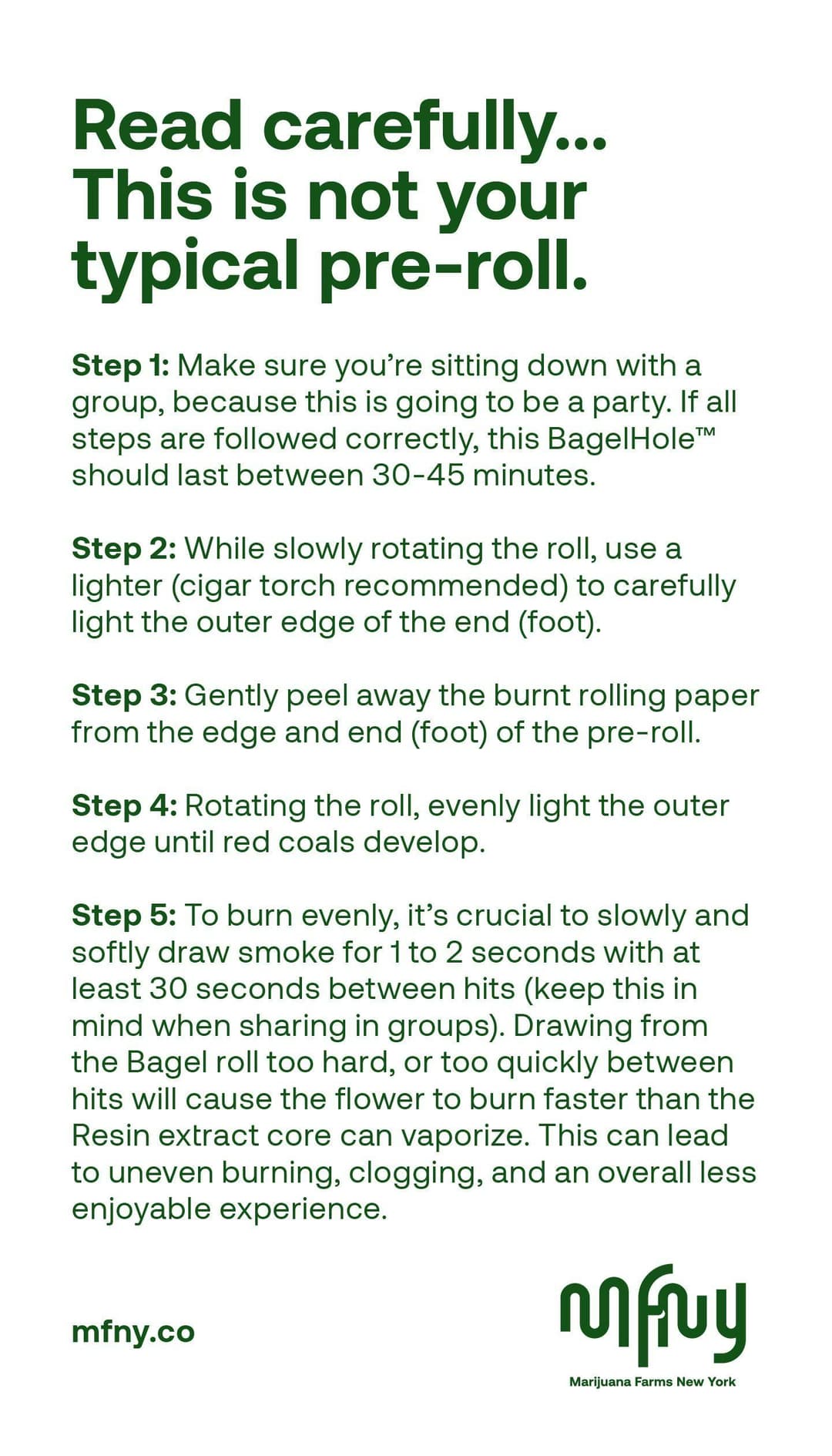 Bagel Hole Honey Banana x Honey Banana Resin • Resin Infused Pre-Roll • 2.5g - MFNY | Treehouse Cannabis