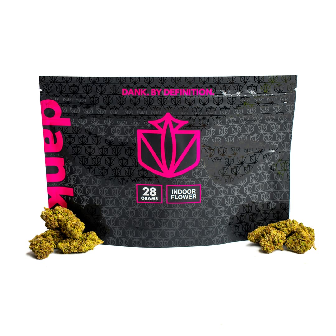 SUPER SILVER HAZE (1 OZ) - Dank By Definition. | Treehouse Cannabis