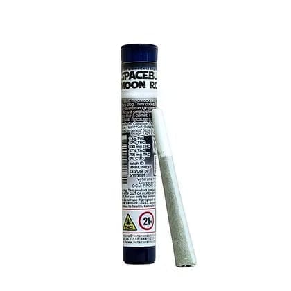 product image for Apple Pie Moon Rock Infused Moon-Roll .1.5g