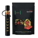 Devil's Drip • Live Rosin Vape • .5g