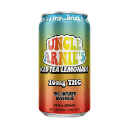 Iced Tea Lemonade | 10mg
