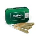 Larry Burger Pre-Rolls | 5 x 0.35g