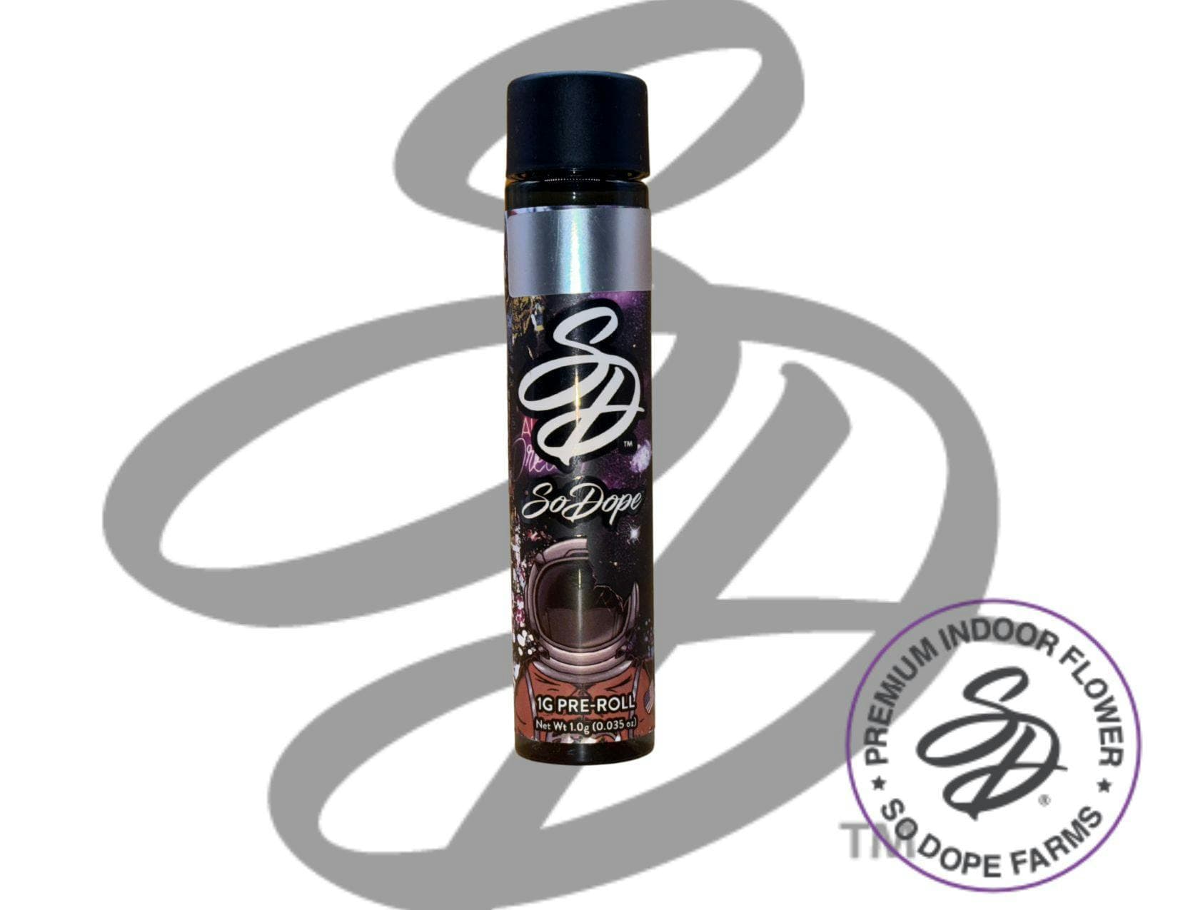 product image Harlem 21 | Pre-roll | 1g