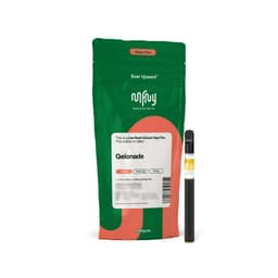 Gelonade  | Live Resin AIO Disposable | .5g