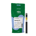 Blueberry 2.0 | Live Resin | Vape Pen | .5g