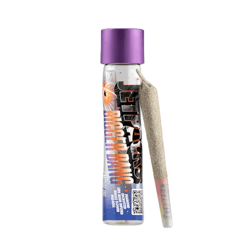 product image for Empire OG Bigger Bang Infused Pre-Roll 1g