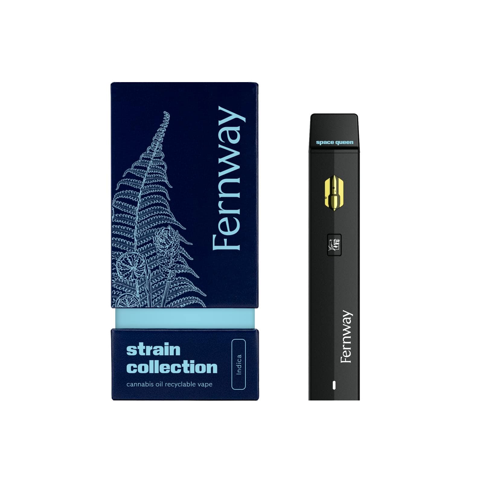 product image for Space Queen Disposable Vape 2g