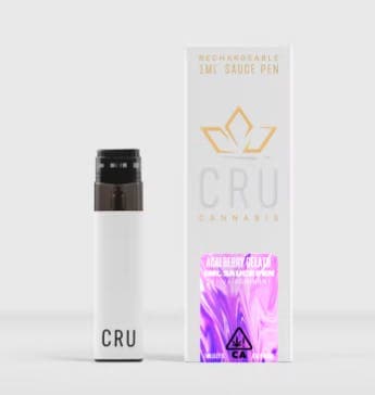 product image for Acai Berry Gelato Disposable 1ml