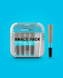 Arctic Frost x Tropic Snack Pack | 5 Pk Pre-roll | 2.5g