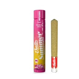 Nectar  "Summer Essentials"   • Quad Infused XL Pre-Roll • 2g