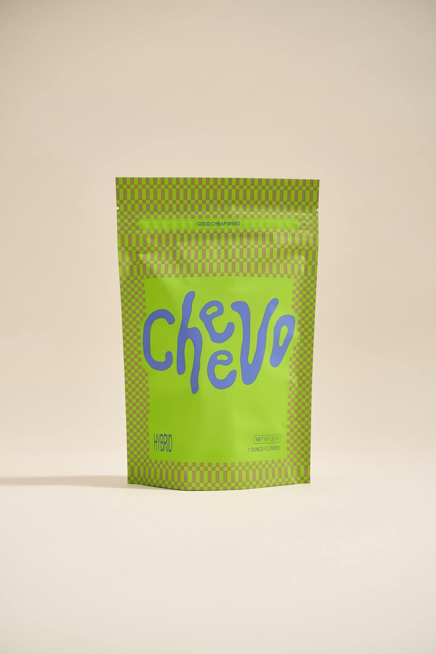 product image for Blue Zushi 28g