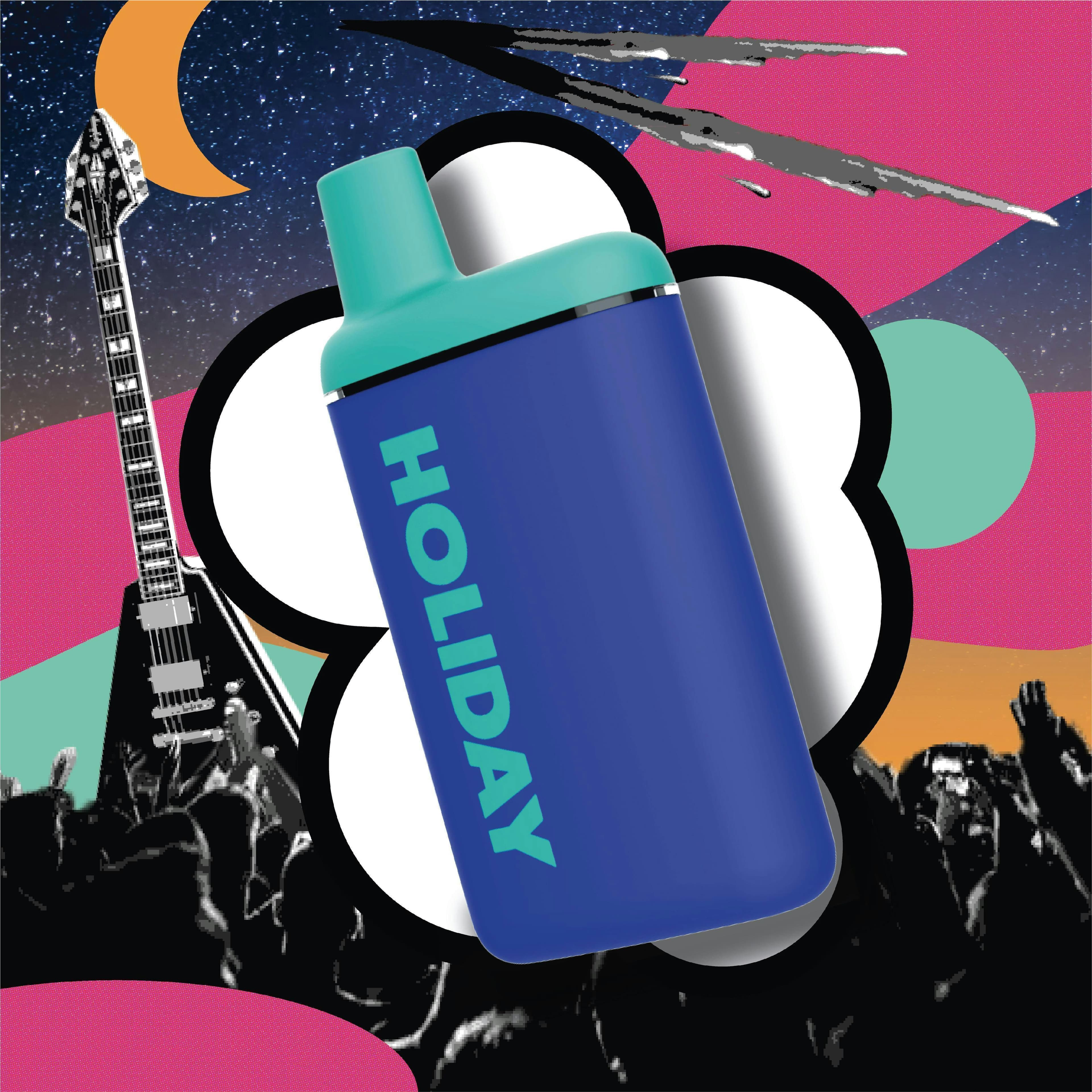 product image for Nightcap Disposable Vape 1g