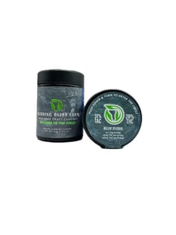 Blue Zushi • 3.5g