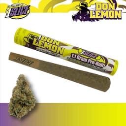 Don Lemon | Pre-roll | 1.1g