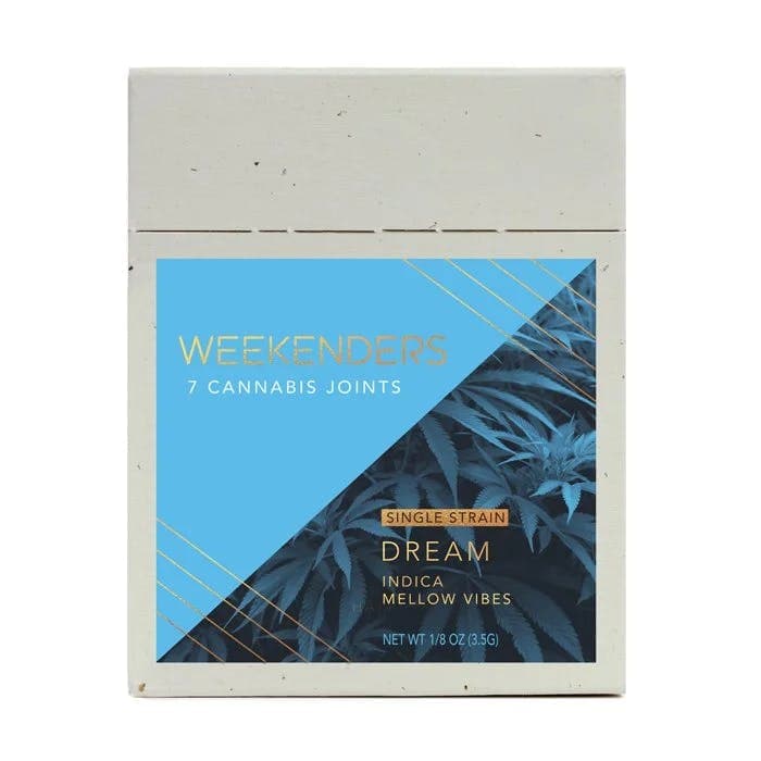 product image for GMO 7 pack Pre-Rolls 3.5g